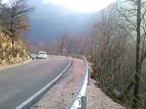 3° Rally Ronde dei Leoni