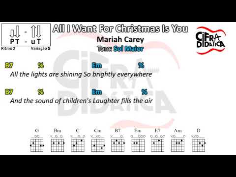 Music Box - Mariah Carey