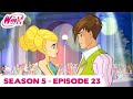 Winx Club Season 5 Episode 23 