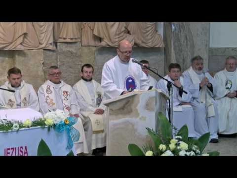 Spotkanie otwarte 18.02.2017 - Msza  Św.