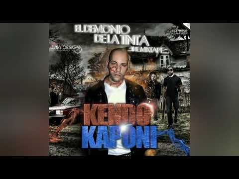 Kendo Kaponi - Bajaera De Deo Ft. Pacho & Cirilo, Jomar Y Alex The Greatest