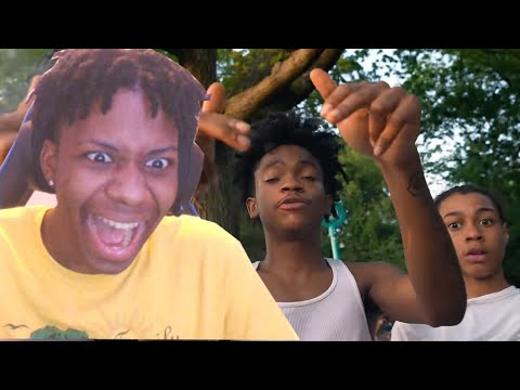 Lvgit Reacts To Edot Baby -“ON HOTS”(REMIX) (OFFICIAL MUSIC VIDEO)
