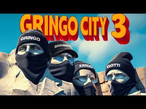 SLS x XWAVE - GRINGO CITY 3