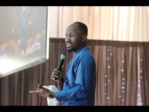 OH LORD ARISE AND AVENGE ME! By Apostle Johnson Suleman (Greater Works 2020 - CALABAR, NG) Day2 Even