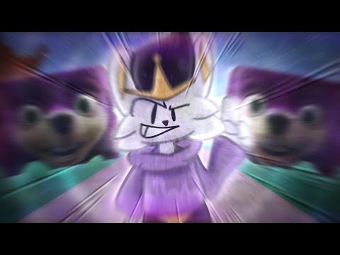 Moxie [SCRAPPED] Beatbox Solo Against CSA- AYB