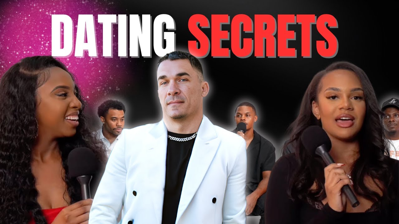 The TRUTH About Attraction & Dating (Breakdown)