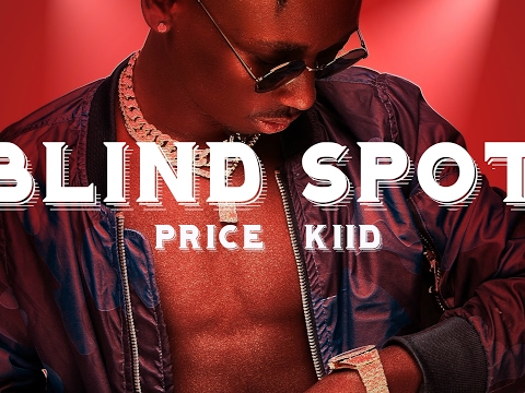 Price Kiid Live Stream