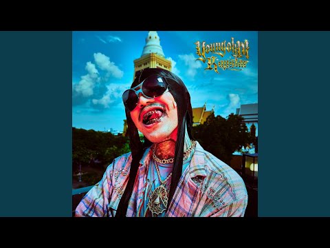 RAPSTAR – YOUNGOHM
