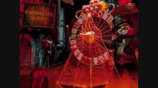 Heaven Tells No Lies - Helloween w/Lyrics