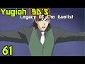 Yu-Gi-Oh 5D's Legacy of the Duelist | Episode 61 Leo Vs Sayer