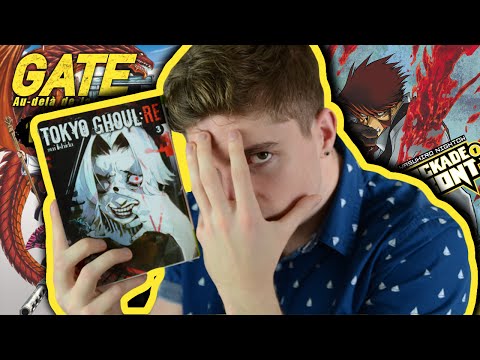 download lagu mp3 mp4 Tome 10 Tokyo Ghoul Re, download lagu Tome 10 Tokyo Ghoul Re gratis, unduh video klip Tome 10 Tokyo Ghoul Re