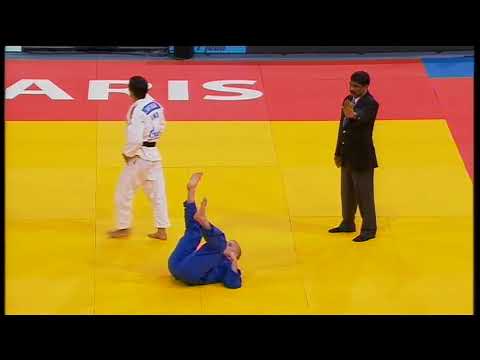 WCS 2011 60 ZANTARAIA Georgii UKR MILLAR James GBR1