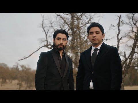 Alex Meza x Angel Meza - Insinuación no.1