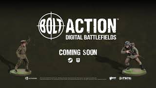 VideoImage1 Bolt Action