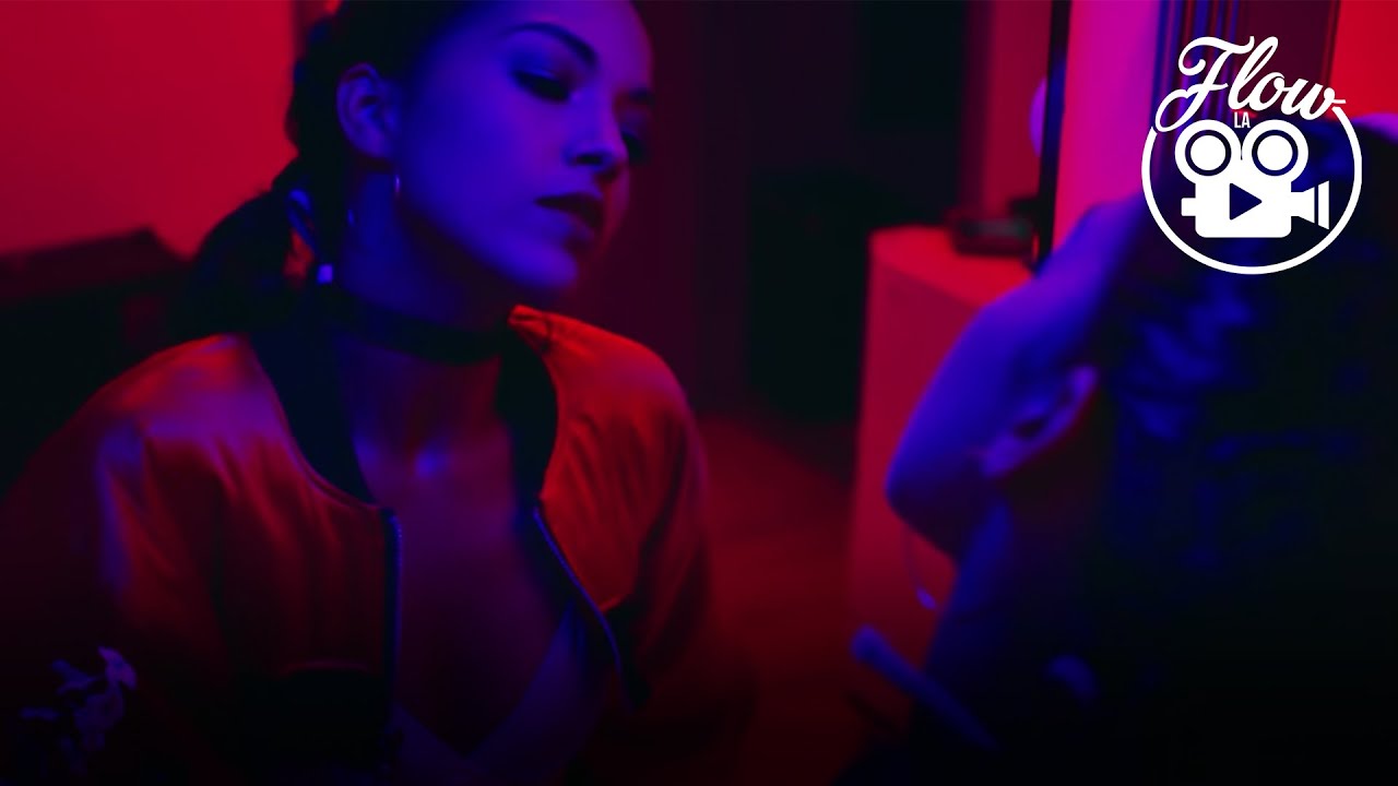 Casper Magico & Darell — Encendia