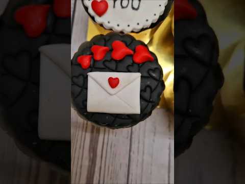 Customized Cupcake| #shorts #shortvideo #shortsfeed #cake #cakedecorating