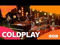 Coldplay - All My Love (Radio 2 Piano Room)