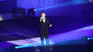 27-8-2011 張智霖 - 戀上外星人 @ 澳門威尼斯人周年演唱會