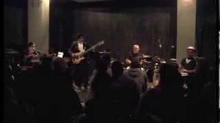 1.  Human Element Live @ The Blue Whale (Los Angeles) - Speak With Your Eye