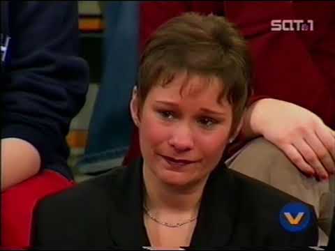 Vera am Mittag mit dem Medium Paul Meek - Teil 3