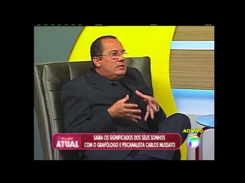 Versátil & Atual - TER - 16/06/2015