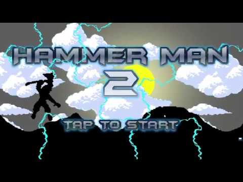 Hammer Man 2 : God of Thunder Video