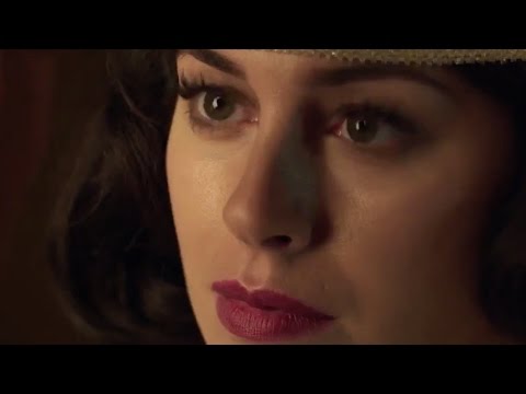 Cable Girls youtube thumbnail