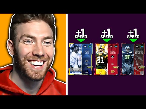 Mut Legends 23