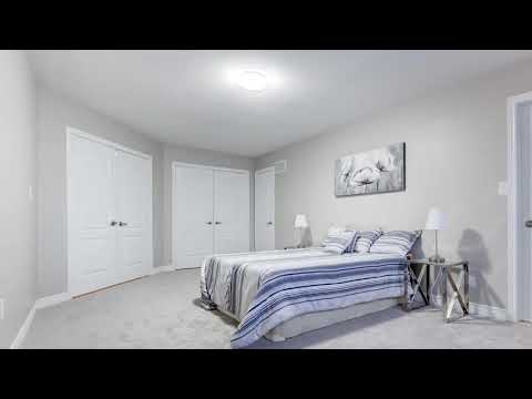 219 Van Scott Dr, Brampton Virtual Tour