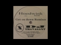 DJ Xtravagant - Get On Down (Mix 1)