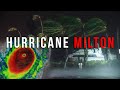 Hurricane Milton A Category 5 Monster In The Gulf