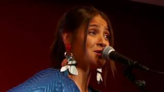 Georgina - Con solo una mirada