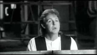Paul McCartney - C'mon People