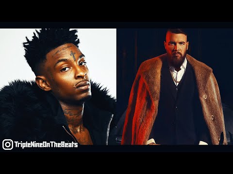 [SOLD] 21 Savage x KOLLEGAH Type Beat 2022 "VENDETTA" Instrumental Hard Dark Trap Type Beat 2022