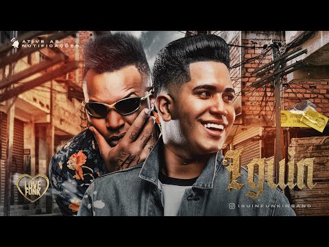 MC Lele JP e MC Nego Blue - Tempo Bom (DJ Hunter)