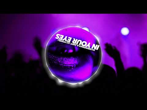 Klubbingman & Andy Jay Powell -  In Your Eyes (Original Mix)