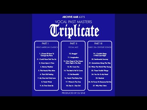 When the World Was Young