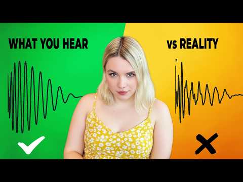 You are mixing blind (and it’s ruining your low end)