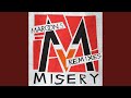 Misery (Cutmore Radio Edit) 