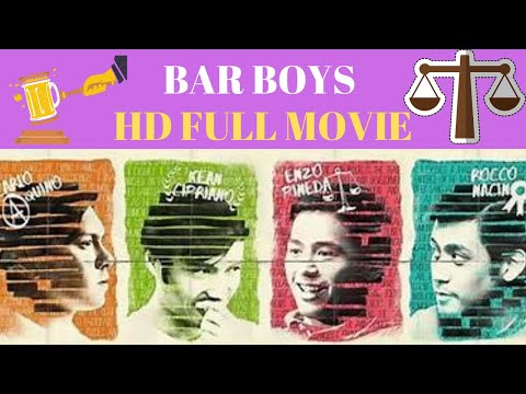 Bar Boys | HD Full Movie