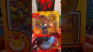 Pokemon Day 2026 Collection! 🔥✨ #pokemon #pokemoncards #pokemontcg  #pokemongo #pokémon #tcg