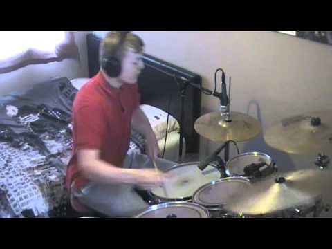 Kieran Gaffney - GET LUCKY