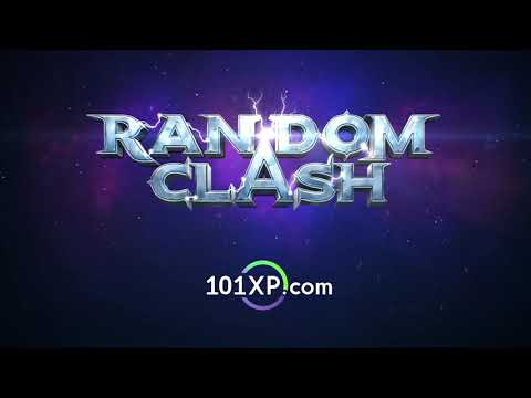 Vídeo de Random Clash