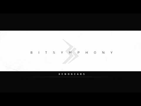 Xenogears - Leftovers Of The Dreams Of The Strong - Remake