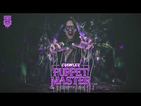 Crawler & Tenebris - Agni (ZBEP008)