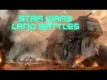 Star Wars Land Battles Only Starwarsexplained