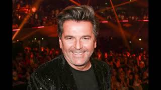 Thomas Anders- Der beste Tag meines Lebens