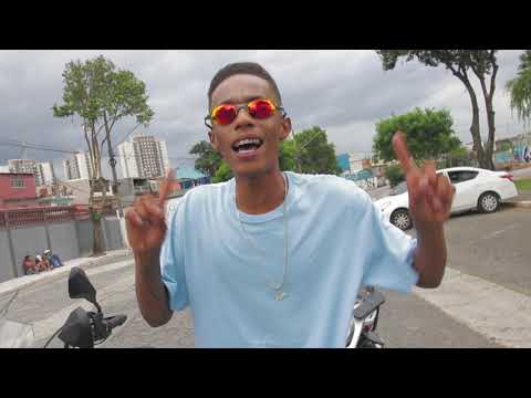 Mc Ng da Leste - Ritmo Natal  VP Funk Producoes