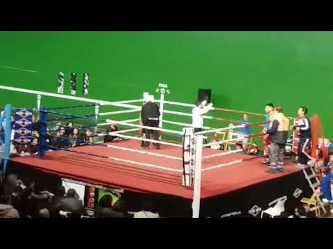 Guillermo Fernandez  vs guille