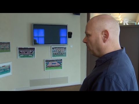 7 Minuten 2016 - 100 jaar Het Kasteel